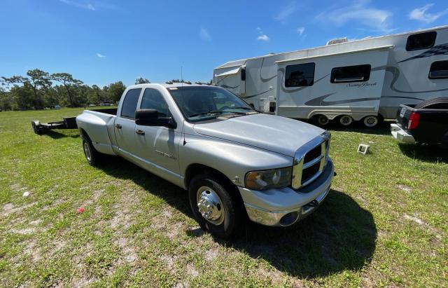56337443 :رقم المزاد ، 3D7MA48C53G853827 vin ، 2003 Dodge Ram 3500 St مزاد بيع