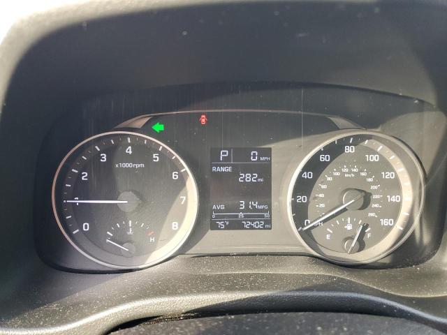 2018 Hyundai Elantra Se მანქანა იყიდება აუქციონზე, vin: 5NPD74LF0JH307046, აუქციონის ნომერი: 55794353