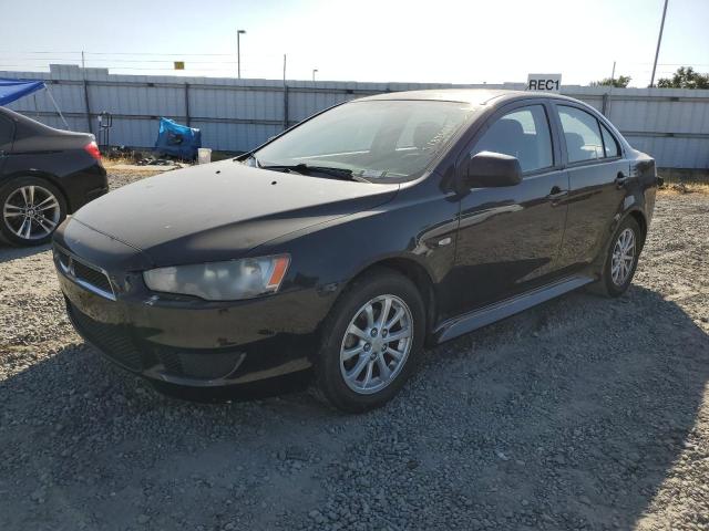Aukcja sprzedaży 2011 Mitsubishi Lancer Es/es Sport, vin: JA32U2FU9BU018915, numer aukcji: 54896973