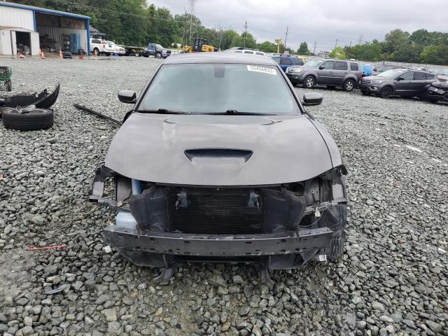 2019 Dodge Charger R/t მანქანა იყიდება აუქციონზე, vin: 2C3CDXCT1KH607933, აუქციონის ნომერი: 55456833