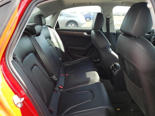 Aukcja sprzedaży 2015 Audi A4 Premium Plus, vin: WAUFFAFL6FN046084, numer aukcji: 54758693