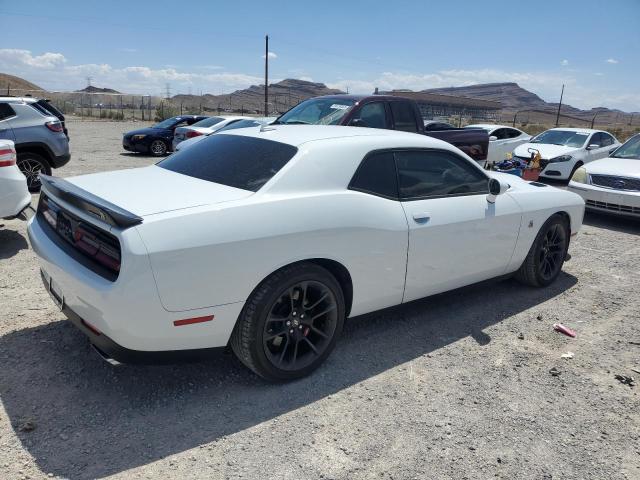 Продажа на аукционе авто 2021 Dodge Challenger R/t Scat Pack, vin: 2C3CDZFJ3MH651800, номер лота: 55918723