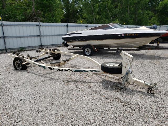 Aukcja sprzedaży 2023 Shor Trailer, vin: 1MDBF8R151A159791, numer aukcji: 57387373