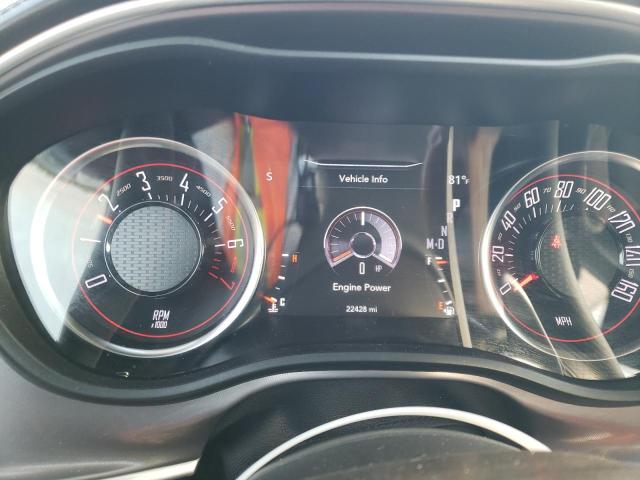 58072773 :رقم المزاد ، 2C3CDZJG1NH238710 vin ، 2022 Dodge Challenger Gt مزاد بيع