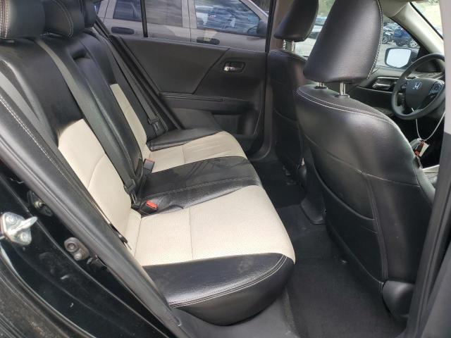 Продажа на аукционе авто 2016 Honda Accord Lx, vin: 1HGCR2F33GA170178, номер лота: 54871393