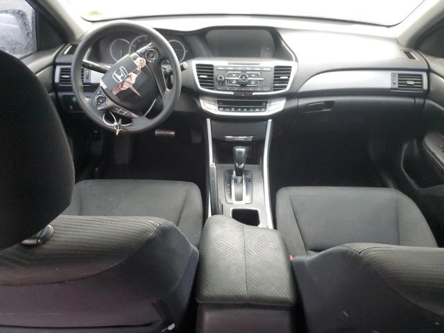 Aukcja sprzedaży 2015 Honda Accord Lx, vin: 1HGCR2F38FA002809, numer aukcji: 45469673