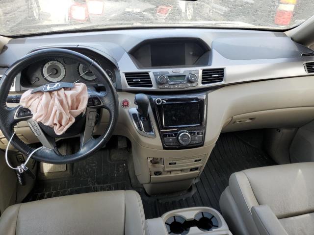 Продажа на аукционе авто 2016 Honda Odyssey Touring, vin: 5FNRL5H96GB044921, номер лота: 56580223
