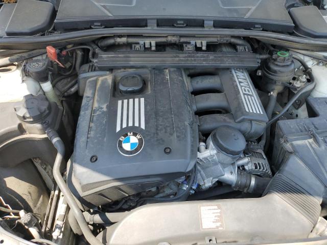 2011 Bmw 328 I მანქანა იყიდება აუქციონზე, vin: WBAPH7C53BA801510, აუქციონის ნომერი: 55237603