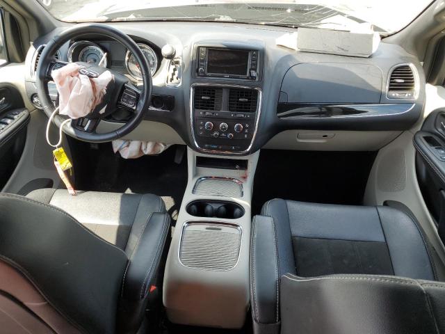 Aukcja sprzedaży 2019 Dodge Grand Caravan Sxt, vin: 2C4RDGCG1KR770360, numer aukcji: 56193883