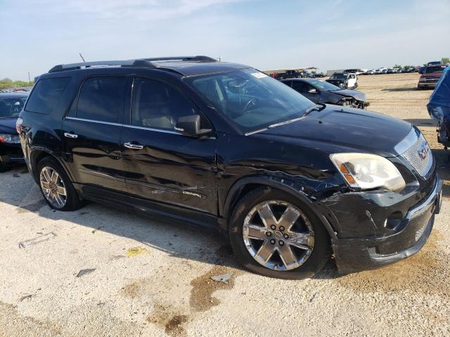 Aukcja sprzedaży 2011 Gmc Acadia Denali, vin: 1GKKRTED2BJ228238, numer aukcji: 55253163