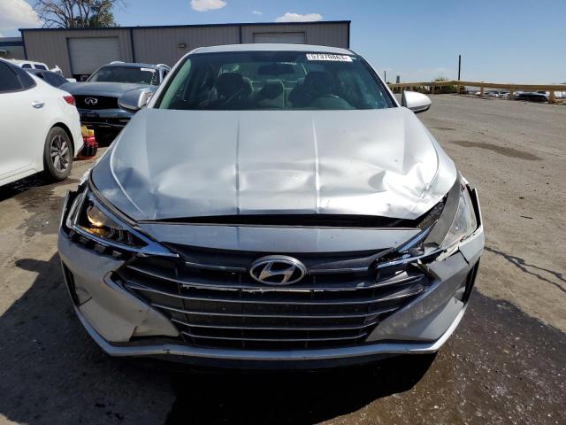 Продаж на аукціоні авто 2019 Hyundai Elantra Se, vin: 5NPD74LF5KH488856, номер лоту: 57370863