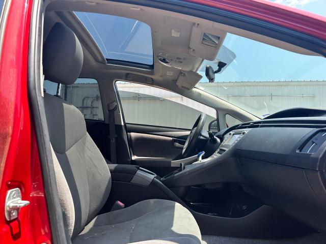 57985903 :رقم المزاد ، JTDKN3DU7E1826838 vin ، 2014 Toyota Prius مزاد بيع