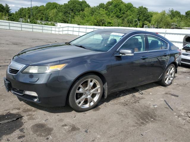 Продажа на аукционе авто 2013 Acura Tl Advance, vin: 19UUA9F79DA800112, номер лота: 57029023
