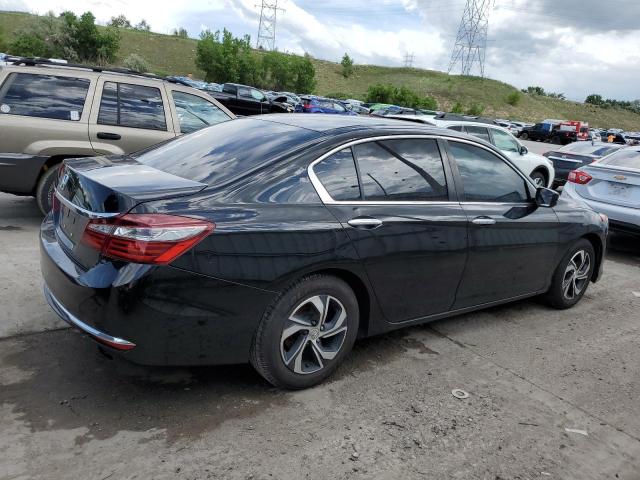 Продажа на аукционе авто 2016 Honda Accord Lx, vin: 1HGCR2F33GA170178, номер лота: 54871393