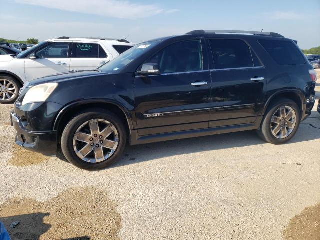 Aukcja sprzedaży 2011 Gmc Acadia Denali, vin: 1GKKRTED2BJ228238, numer aukcji: 55253163