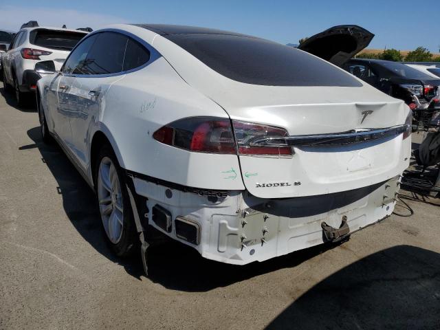 Aukcja sprzedaży 2013 Tesla Model S, vin: 5YJSA1CN6DFP28030, numer aukcji: 55312193