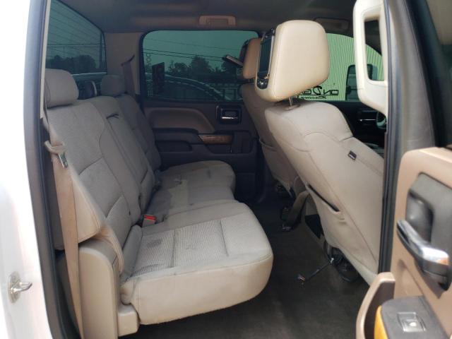 57093513 :رقم المزاد ، 3GTP1MEC2GG209686 vin ، 2016 Gmc Sierra C1500 Sle مزاد بيع