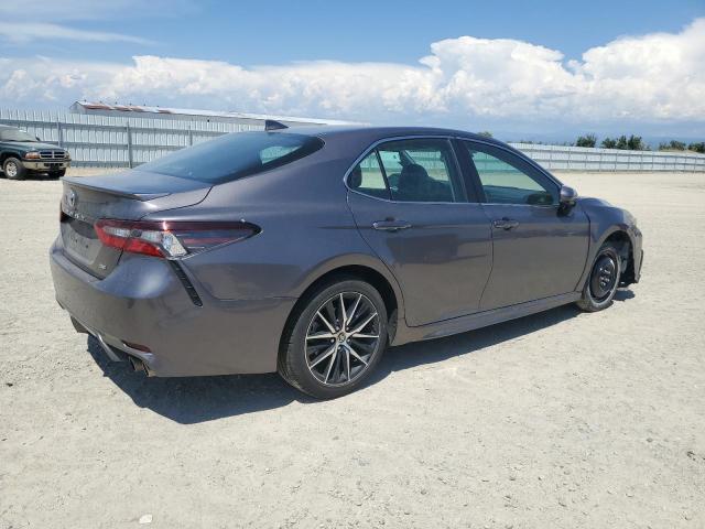 Aukcja sprzedaży 2021 Toyota Camry Se, vin: 4T1G11AK0MU595024, numer aukcji: 57644603