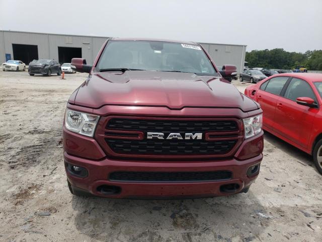 Продажа на аукционе авто 2022 Ram 1500 Big Horn/lone Star, vin: 1C6SRFBT2NN137984, номер лота: 56631063