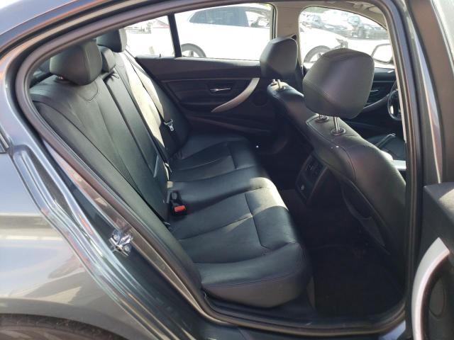 Продажа на аукционе авто 2012 Bmw 328 I, vin: WBA3A5C54CF342385, номер лота: 55995023