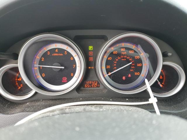 Aukcja sprzedaży 2009 Mazda 6 S, vin: 1YVHP82B795M21476, numer aukcji: 56839353