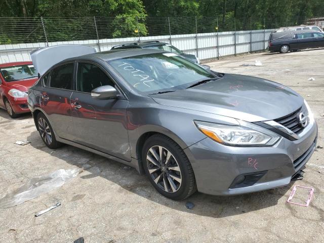 2016 Nissan Altima 2.5 მანქანა იყიდება აუქციონზე, vin: 1N4AL3AP3GC121449, აუქციონის ნომერი: 55927743