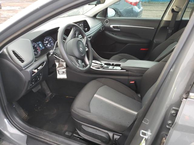 Продаж на аукціоні авто 2020 Hyundai Sonata Se, vin: 5NPEG4JA2LH020452, номер лоту: 56451713