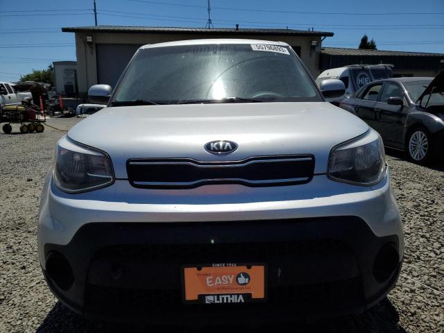Продажа на аукционе авто 2017 Kia Soul, vin: KNDJN2A28H7419296, номер лота: 55796893