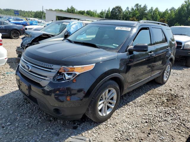 2015 Ford Explorer მანქანა იყიდება აუქციონზე, vin: 1FM5K7B84FGA61598, აუქციონის ნომერი: 57581153