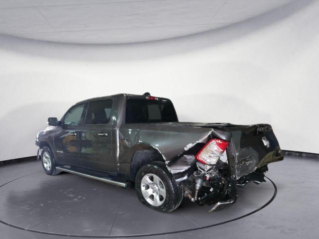 Aukcja sprzedaży 2020 Ram 1500 Big Horn/lone Star, vin: 1C6SRFFT4LN200316, numer aukcji: 55593523