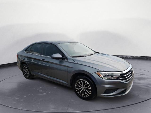 57597543 :رقم المزاد ، 3VWCB7BU9KM202235 vin ، 2019 Volkswagen Jetta S مزاد بيع