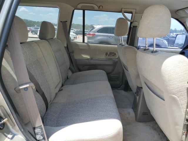 Aukcja sprzedaży 1998 Mitsubishi Montero, vin: JA4MT31P8WP016592, numer aukcji: 57626203