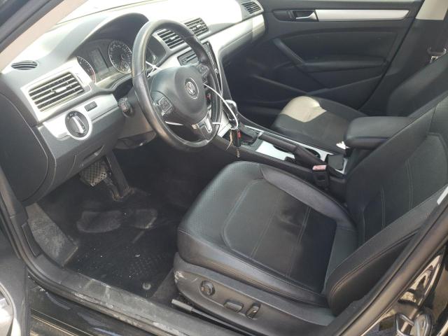 Aukcja sprzedaży 2013 Volkswagen Passat Se, vin: 1VWBN7A35DC013680, numer aukcji: 55484403