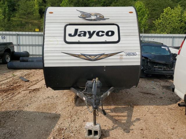 Продаж на аукціоні авто 2019 Jay Flight, vin: 1UJBJ0AJ5K17A0344, номер лоту: 54802963