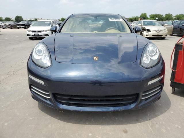 Aukcja sprzedaży 2014 Porsche Panamera 2, vin: WP0AA2A70EL005200, numer aukcji: 56408593