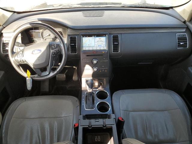 56740253 :رقم المزاد ، 2FMGK5C89GBA14197 vin ، 2016 Ford Flex Sel مزاد بيع