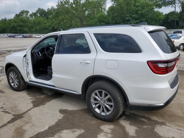 58471373 :رقم المزاد ، 1C4RDJAG7GC413135 vin ، 2016 Dodge Durango Sxt مزاد بيع