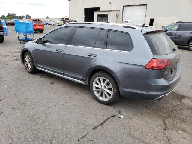 Aukcja sprzedaży 2017 Volkswagen Golf Alltrack S, vin: 3VWH17AU9HM526210, numer aukcji: 55685453
