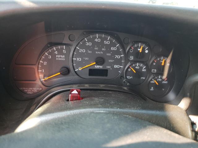 2007 Chevrolet C4500 C4c042 მანქანა იყიდება აუქციონზე, vin: 1GBC4C1977F421077, აუქციონის ნომერი: 55832253