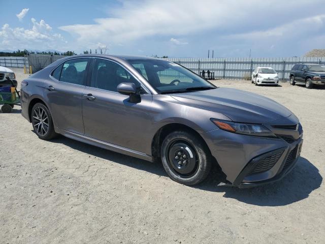 Aukcja sprzedaży 2021 Toyota Camry Se, vin: 4T1G11AK0MU595024, numer aukcji: 57644603