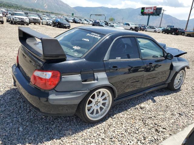 55944603 :رقم المزاد ، JF1GD70694L521776 vin ، 2004 Subaru Impreza Wrx Sti مزاد بيع