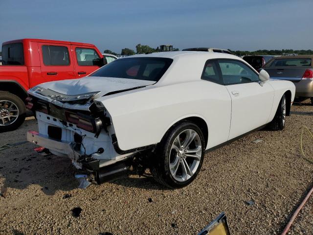 58172023 :رقم المزاد ، 2C3CDZBT7LH118581 vin ، 2020 Dodge Challenger R/t مزاد بيع