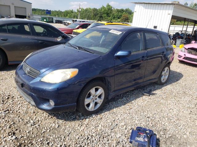 55831693 :رقم المزاد ، 2T1KR32E27C666172 vin ، 2007 Toyota Corolla Matrix Xr مزاد بيع