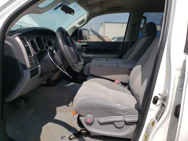 Продажа на аукционе авто 2010 Toyota Tundra Crewmax Sr5, vin: 5TFEM5F10AX010575, номер лота: 54329373