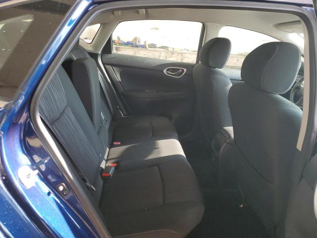 57087563 :رقم المزاد ، 3N1AB7AP3KY346929 vin ، 2019 Nissan Sentra S مزاد بيع
