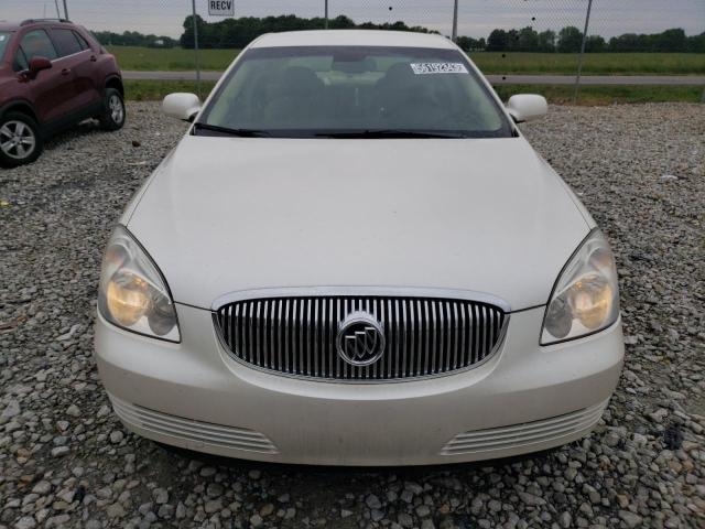 2007 Buick Lucerne Cxl მანქანა იყიდება აუქციონზე, vin: 1G4HD57237U226950, აუქციონის ნომერი: 56192343