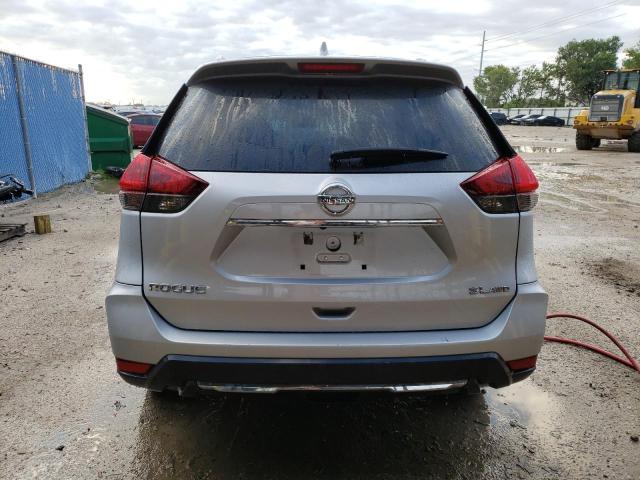 Aukcja sprzedaży 2018 Nissan Rogue S, vin: 5N1AT2MV1JC795939, numer aukcji: 54618363