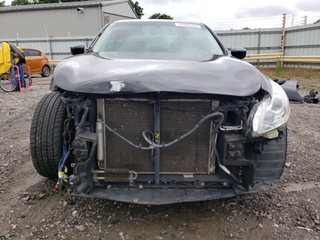 2013 Infiniti G37 Base მანქანა იყიდება აუქციონზე, vin: JN1CV6AP0DM719893, აუქციონის ნომერი: 57006393