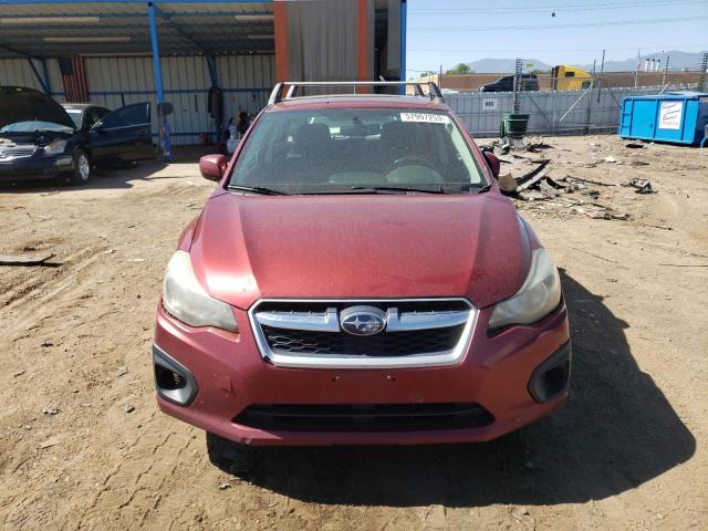 Продаж на аукціоні авто 2012 Subaru Impreza Premium, vin: JF1GPAD61CH208088, номер лоту: 57997253