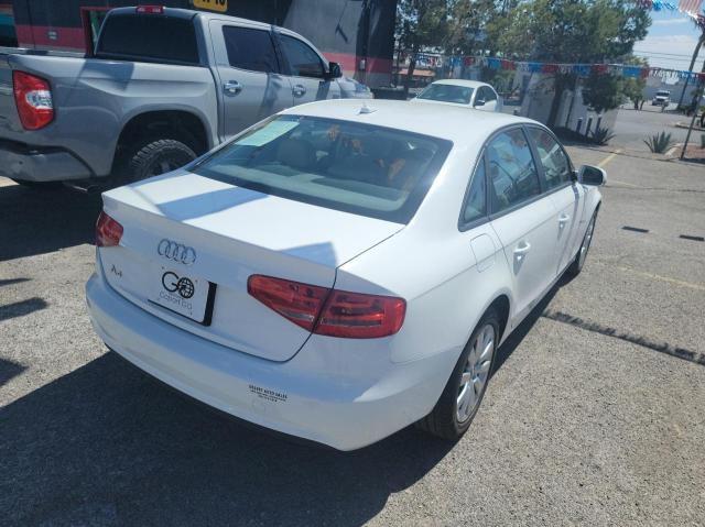 57392023 :رقم المزاد ، WAUAFAFL0EN005264 vin ، 2014 Audi A4 Premium مزاد بيع